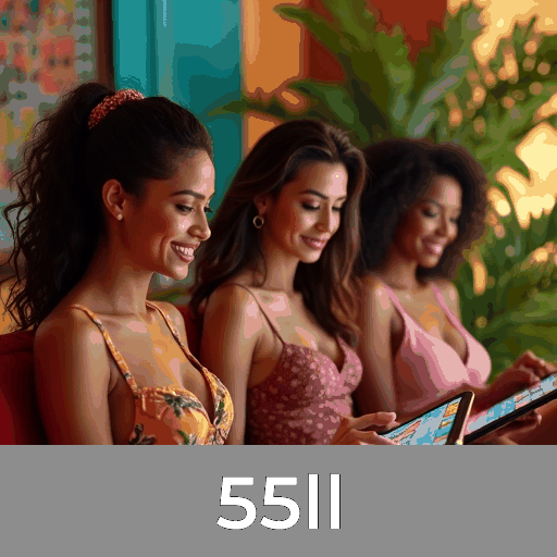 55ll: Especialistas em Apostas Esportivas Brasileiras
