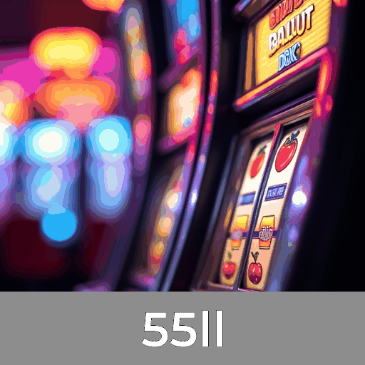 55ll: A Experiência de Casino ao Vivo Preferida do Brasil