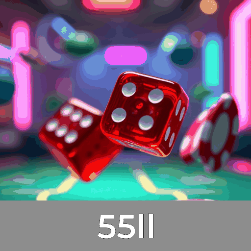 55ll: A Experiência de Casino ao Vivo Preferida do Brasil