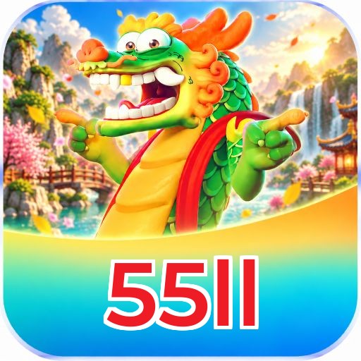 Slots 55ll - Jackpots Progressivos