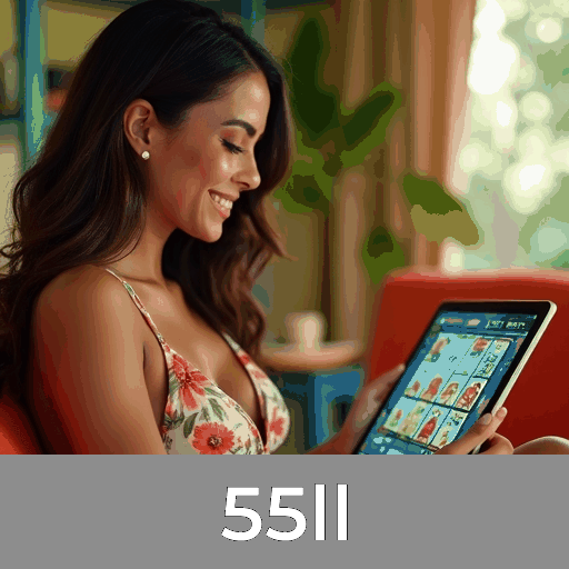 Explore a praticidade do app 55ll: Apostas ao seu alcance