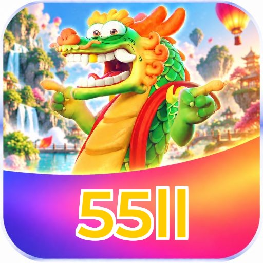 Slots 55ll - RTP Alto Certificado