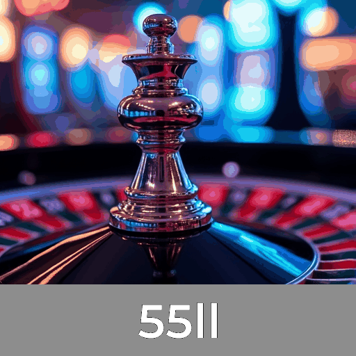 55ll: Seu Cassino Online e Apostas de Confiança
