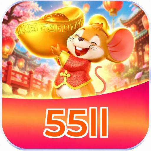 55ll Logo