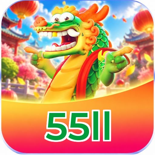 55ll Bônus R$ 5.000 Logo