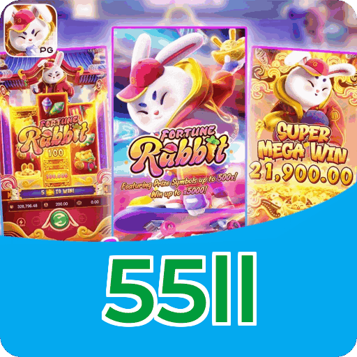 Slots Premium da PG Soft na 55ll