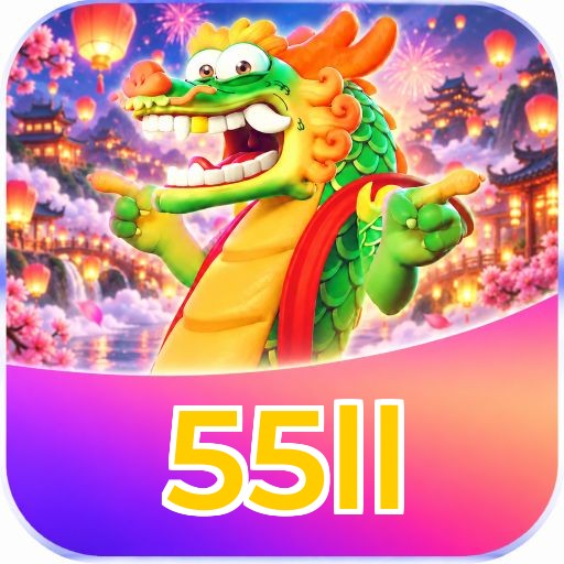 Loteria 55ll - Mega-Sena, Lotofácil e Quina online