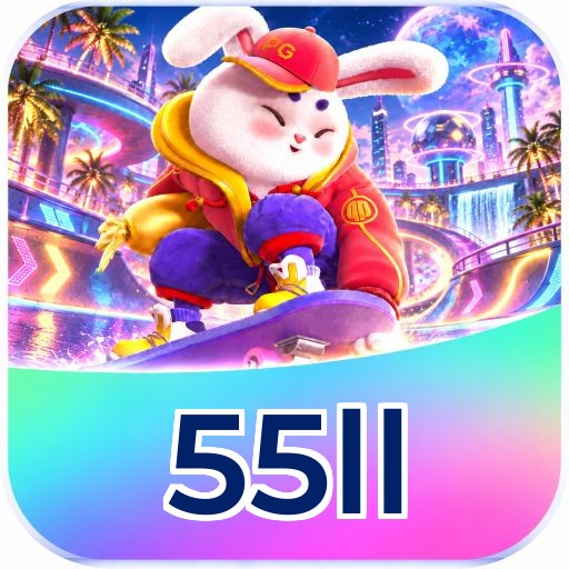 55ll Download Logo Oficial