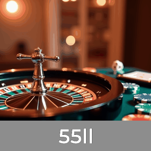 55ll: Aproveite Bônus Únicos e Ofertas Exclusivas