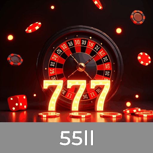 55ll: Seu Cassino Online e Apostas de Confiança