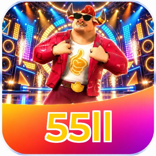 55ll Logo