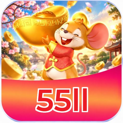 55ll Big Wins e Jackpots