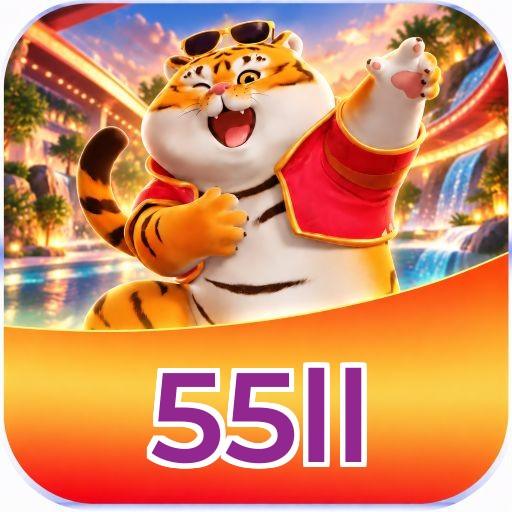 55ll Logo