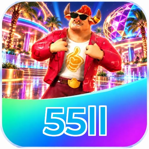55ll APP Mobile - Android & iOS